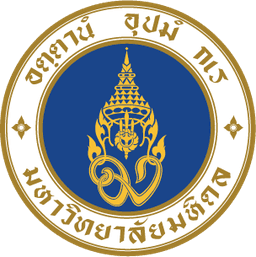 ตรามหาวิทยาลัยมหิดล